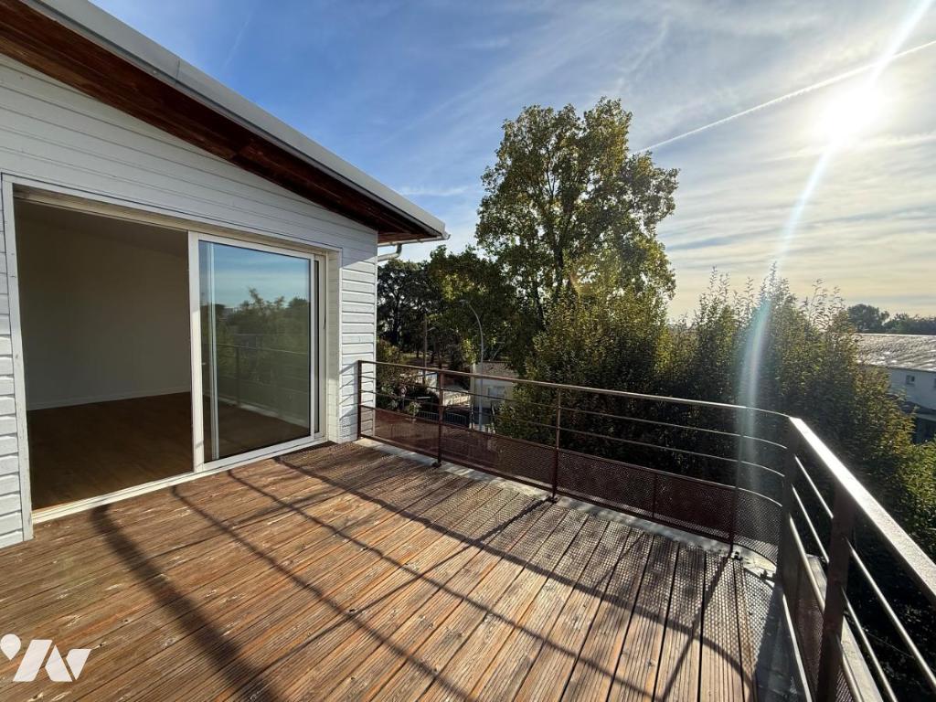 Appartement 3 pièces 83 m² · à Angers · 82,7 m² · 240 000 €