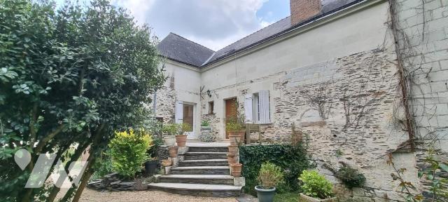 Maison 5 pièces 150 m² · à Ponts-de-Cé · 150 m² · 382 000 €