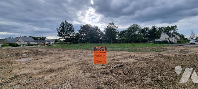 Terrain 352 m² · à Trélazé · 352 m² · 125 000 €