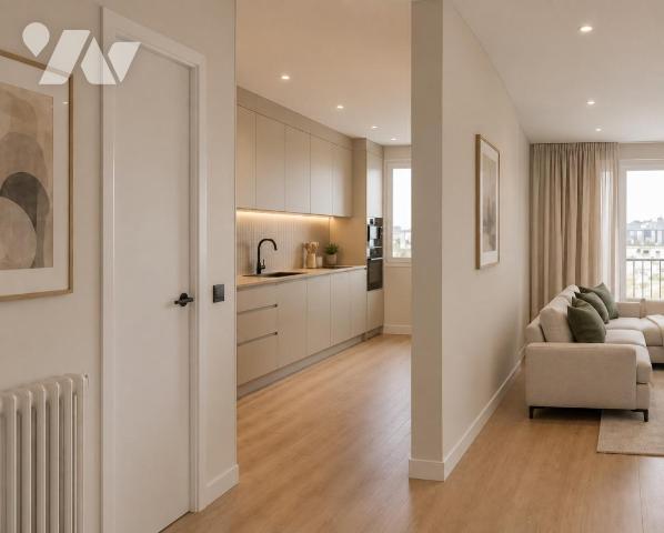 Appartement 4 pièces 94 m² · à Angers · 93,5 m² · 238 454 €