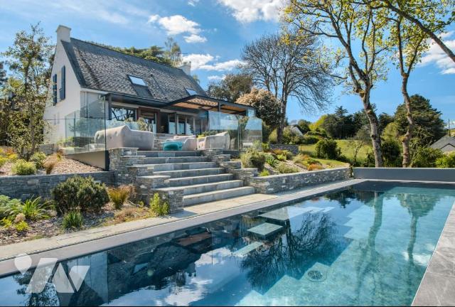 Maison 6 pièces 168 m² · à Baden · 168 m² · 2 256 500 €