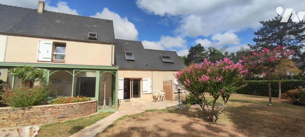 Maison 127 m² · à Angers · 127,2 m² · 365 000 €