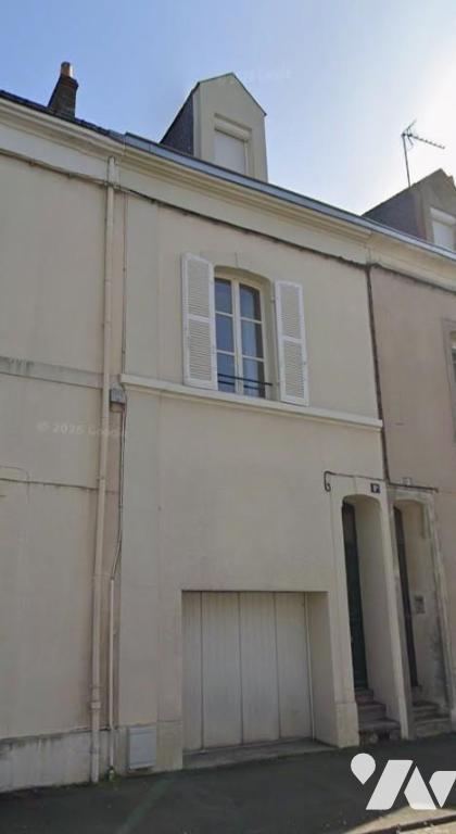 Maison 6 pièces 124 m² · à Angers · 124 m² · 270 000 €