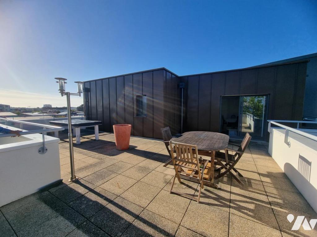 Appartement 4 pièces 82 m² · à Angers · 82,2 m² · 310 000 €