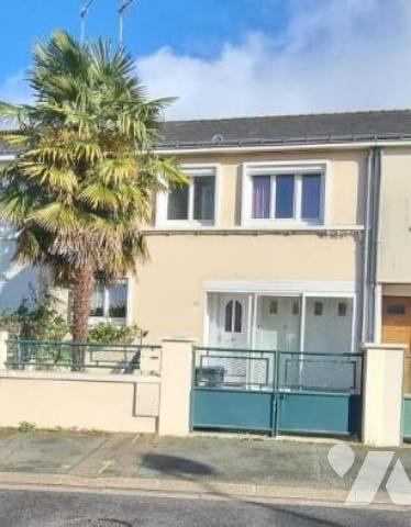 Maison 5 pièces 100 m² · à Trélazé · 100 m² · 205 000 €