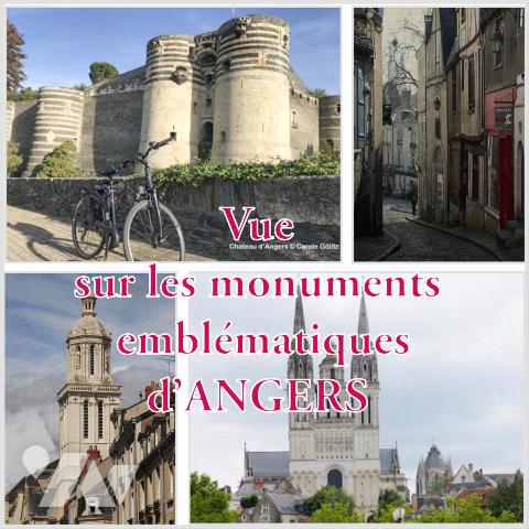 Appartement 3 pièces 61 m² · à Angers · 60,9 m² · 277 000 €