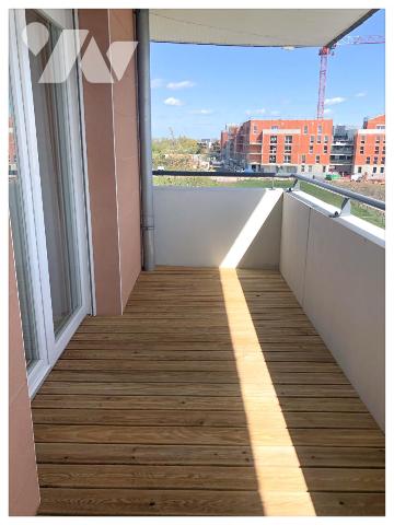 Appartement 2 pièces · à Avrillé · 115 000 €