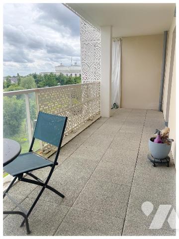 Appartement 2 pièces 47 m² · à Angers · 47 m² · 170 000 €