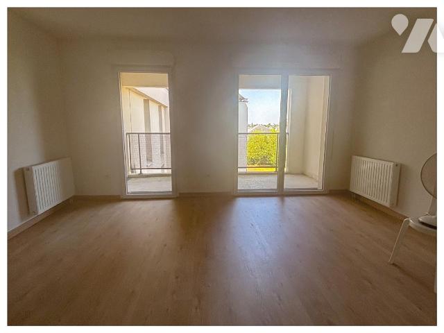Appartement 2 pièces 49 m² · à Avrillé · 49,4 m² · 163 000 €