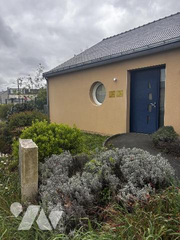 Maison 4 pièces 113 m² · à Angers · 112,6 m² · 250 000 €