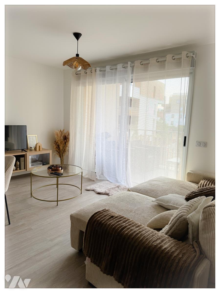 Appartement 3 pièces 59 m² · à Avrillé · 59 m² · 204 000 €