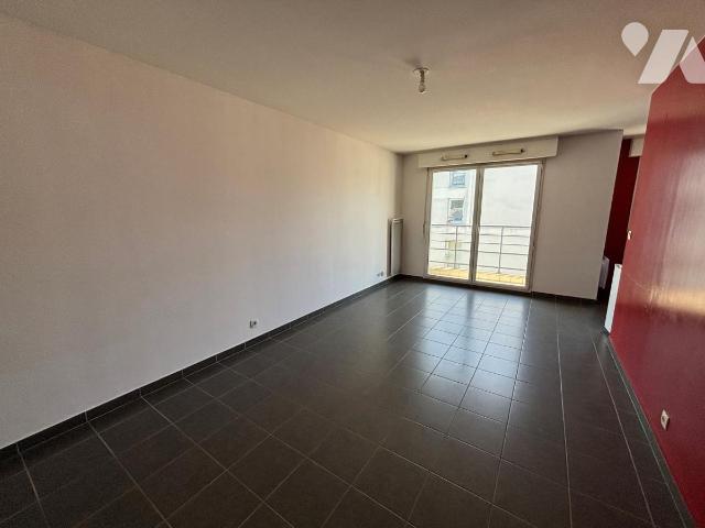 Appartement 1 pièce 35 m² · à Nantes · 35 m² · 193 500 €