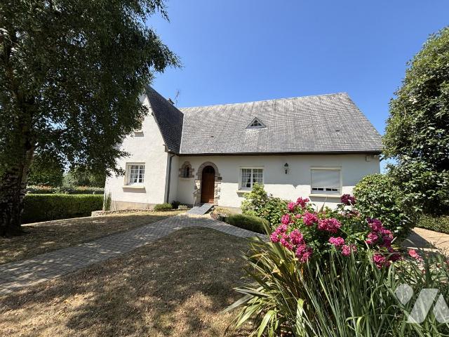 Vente Maison / villa CANDE
