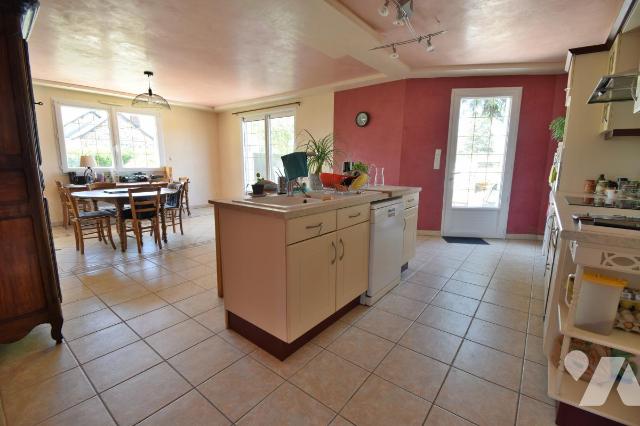 Vente Maison / villa CANDE