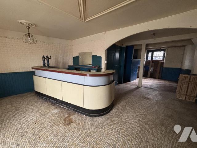 Maison 4 pièces 90 m² · à Ombrée d'Anjou · 90 m² · 40 000 €