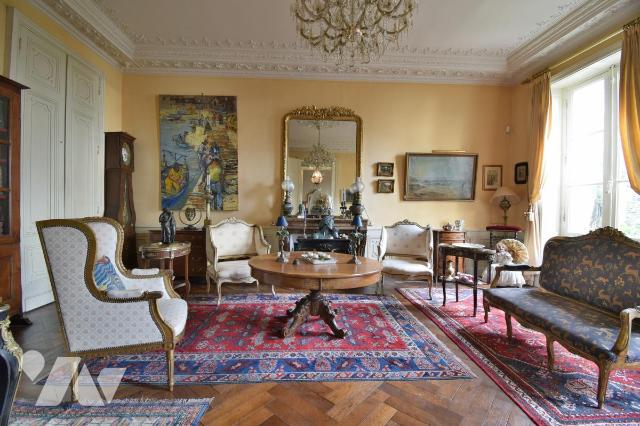 Maison 18 pièces 401 m² · à Angers · 401 m² · 1 500 000 €
