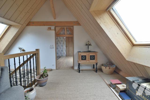 Maison 7 pièces 153 m² · à Possonnière · 152,6 m² · 300 000 €
