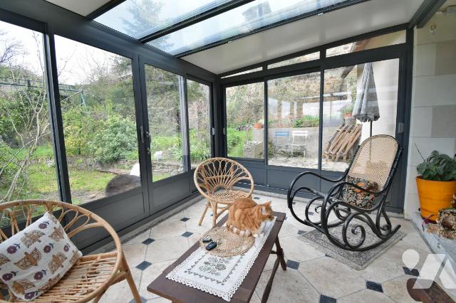 Maison 7 pièces 153 m² · à La Possonnière · 152,6 m² · 300 000 €