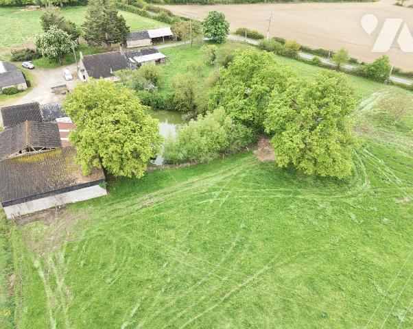 Maison 3 pièces 90 m² · à Saint-Augustin-des-Bois · 90 m² · 148 000 €