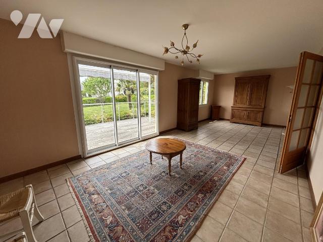 Maison 4 pièces 107 m² · à Val d'Erdre-Auxence · 107,1 m² · 240 000 €