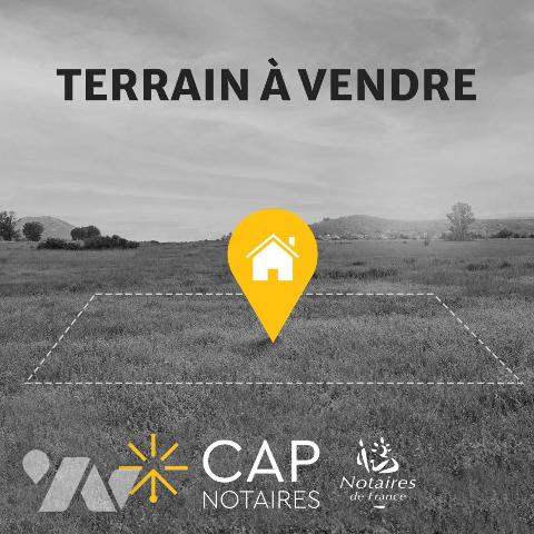 Terrain — Bécon-les-Granits