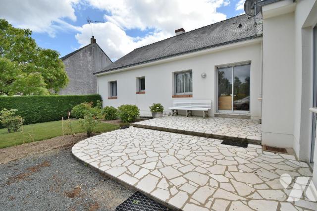 Maison 4 pièces 104 m² · à Loireauxence · 104,4 m² · 210 000 €