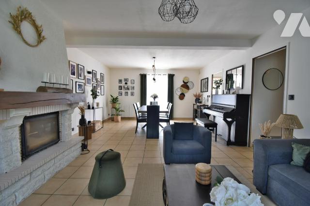Maison 7 pièces 129 m² · à Angers · 129 m² · 430 000 €