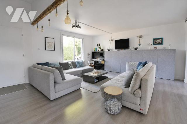 Maison 7 pièces 163 m² · à Angers · 163 m² · 470 000 €
