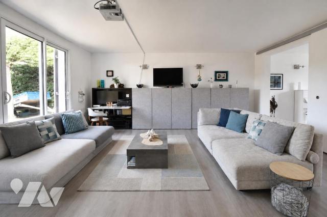 Maison 7 pièces 163 m² · à Angers · 163 m² · 470 000 €