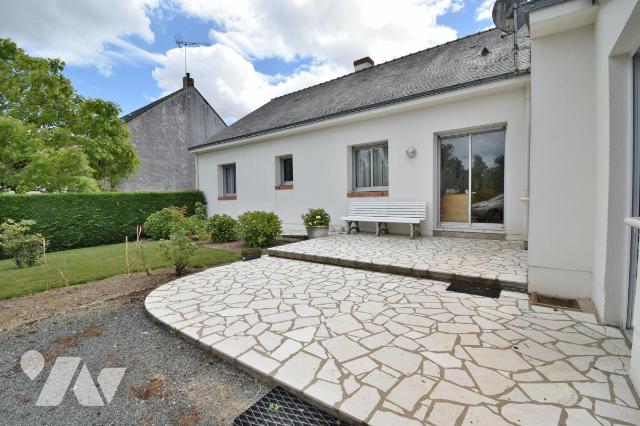 Maison 4 pièces 104 m² · à Loireauxence · 104,4 m² · 210 000 €