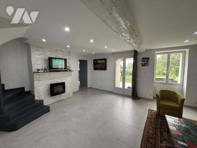 Maison 4 pièces 93 m² · à Loireauxence · 92,9 m² · 170 000 €