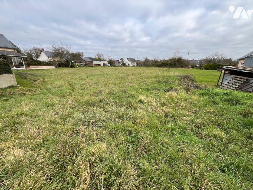 Terrain 966 m² · à Loireauxence · 966 m² · 60 000 €