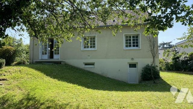 2 à vendre maison / villa ste gemmes sur loire (49130) | immobilier ...