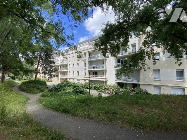 Vente Appartement ANGERS