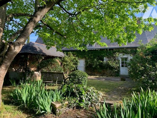 Maison 6 pièces 171 m² · à Soulaire-Et-Bourg · 171 m² · 380 000 €