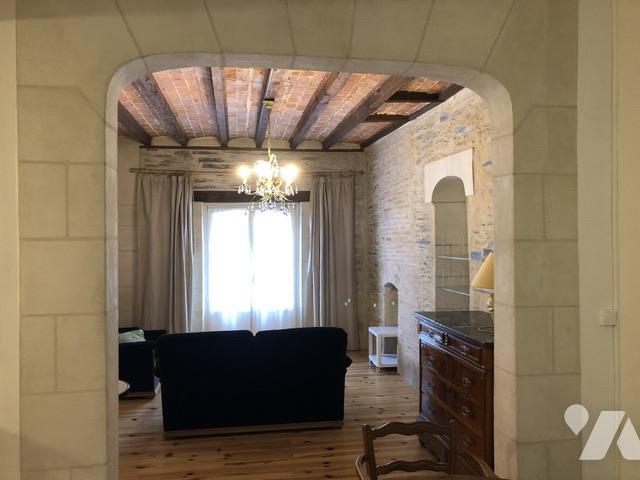 Appartement 3 pièces 79 m² · à Angers · 78,8 m² · 288 000 €