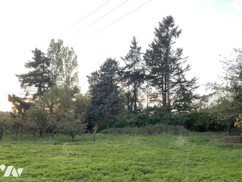 Terrain 543 m² · à Longuenée-en-Anjou · 543 m² · 97 600 €