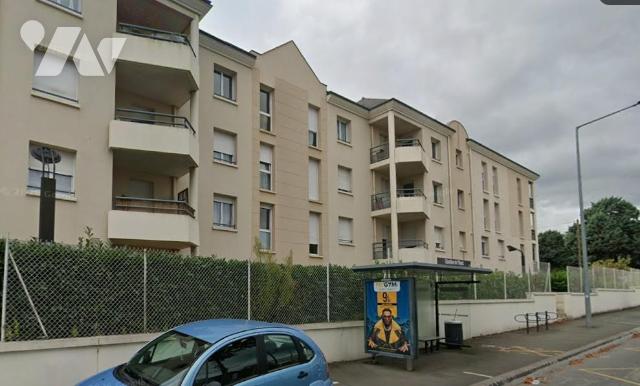 Appartement 3 pièces 73 m² · à Angers · 72,7 m² · 189 000 €