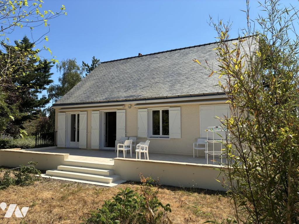 Maison 4 pièces 94 m² · à Bouchemaine · 94,3 m² · 300 000 €