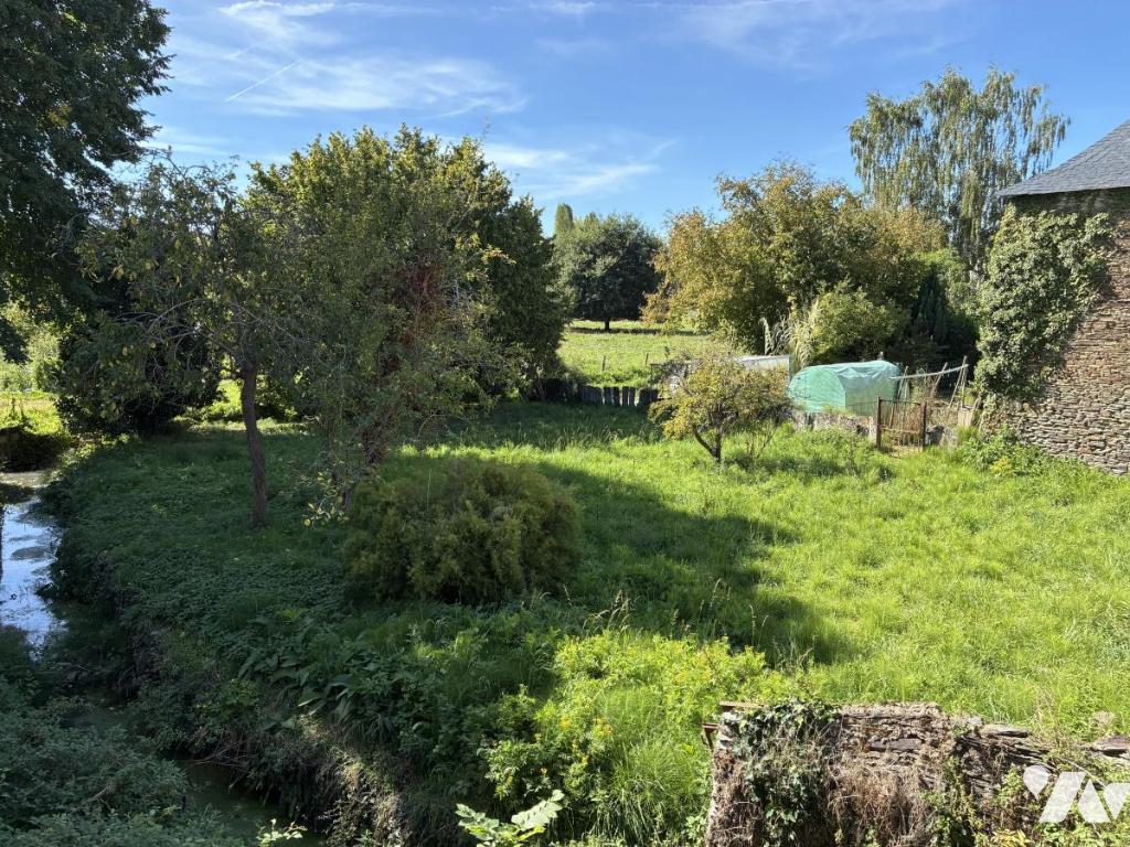 Terrain 398 m² · à Longuenée-en-Anjou · 398 m² · 40 000 €