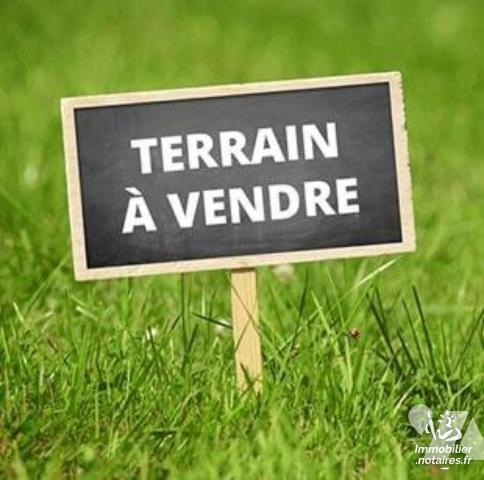 Terrain 1303 m² · à Beaufort-en-Anjou · 1 303 m² · 120 000 €