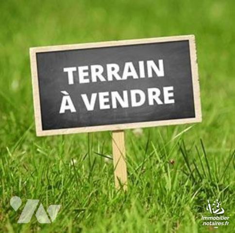 Terrain 600 m² · à Beaufort-en-Anjou · 600 m² · 65 000 €