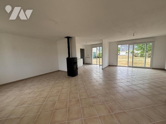 Maison 5 pièces 99 m² · à Beaufort-en-Anjou · 99,3 m² · 230 000 €