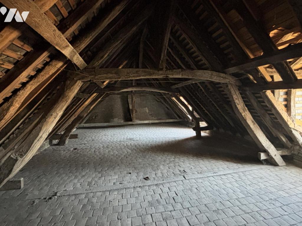 VENTE maison-BEAUFORT EN VALLEE (49)
