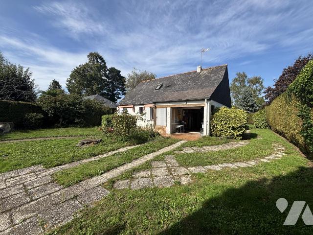 Vente - Maison / villa - SAUTRON - 97,39 m² - 4 pièces - 49037-1158