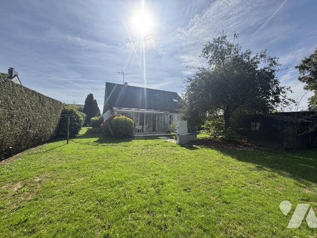 Vente - Maison / villa - SAUTRON - 97,39 m² - 4 pièces - 49037-1158