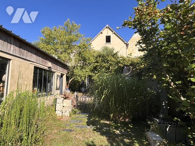 Maison 7 pièces 235 m² · à Gennes-Val-de-Loire · 235 m² · 420 000 €