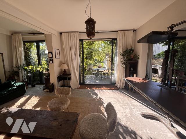 Maison 7 pièces 235 m² · à Gennes-Val-de-Loire · 235 m² · 420 000 €