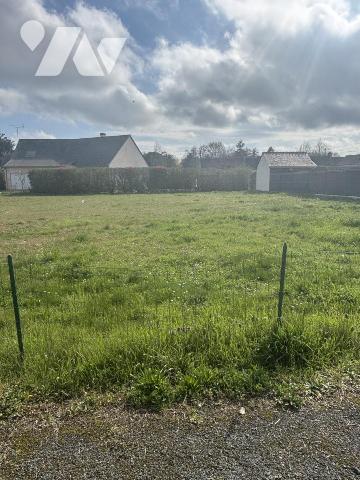 Terrain 500 m² · à Beaufort-en-Anjou · 500 m² · 50 000 €