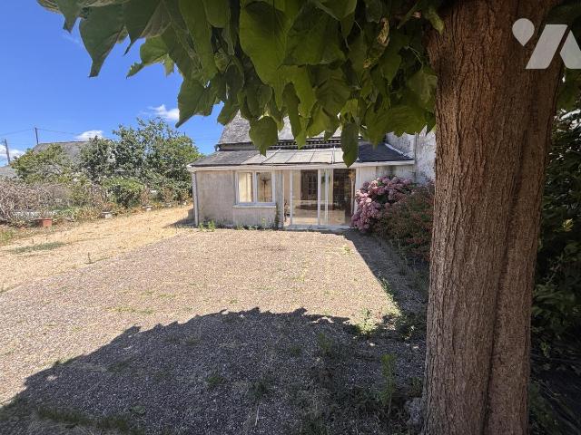 Maison 5 pièces 108 m² · à La Ménitré · 108,2 m² · 170 000 €